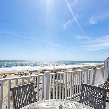 Hotel Sea Crest à Amagansett Extérieur photo